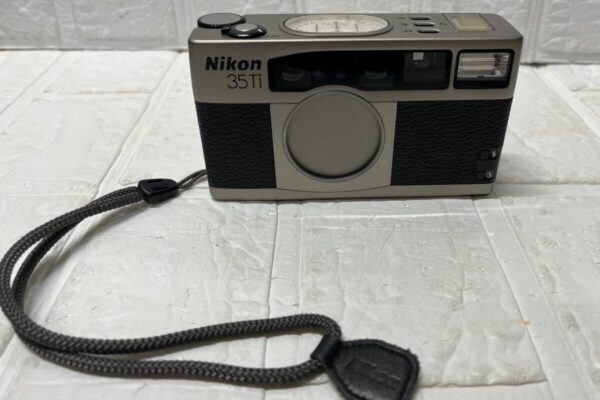 鹿児島市でカメラの買取