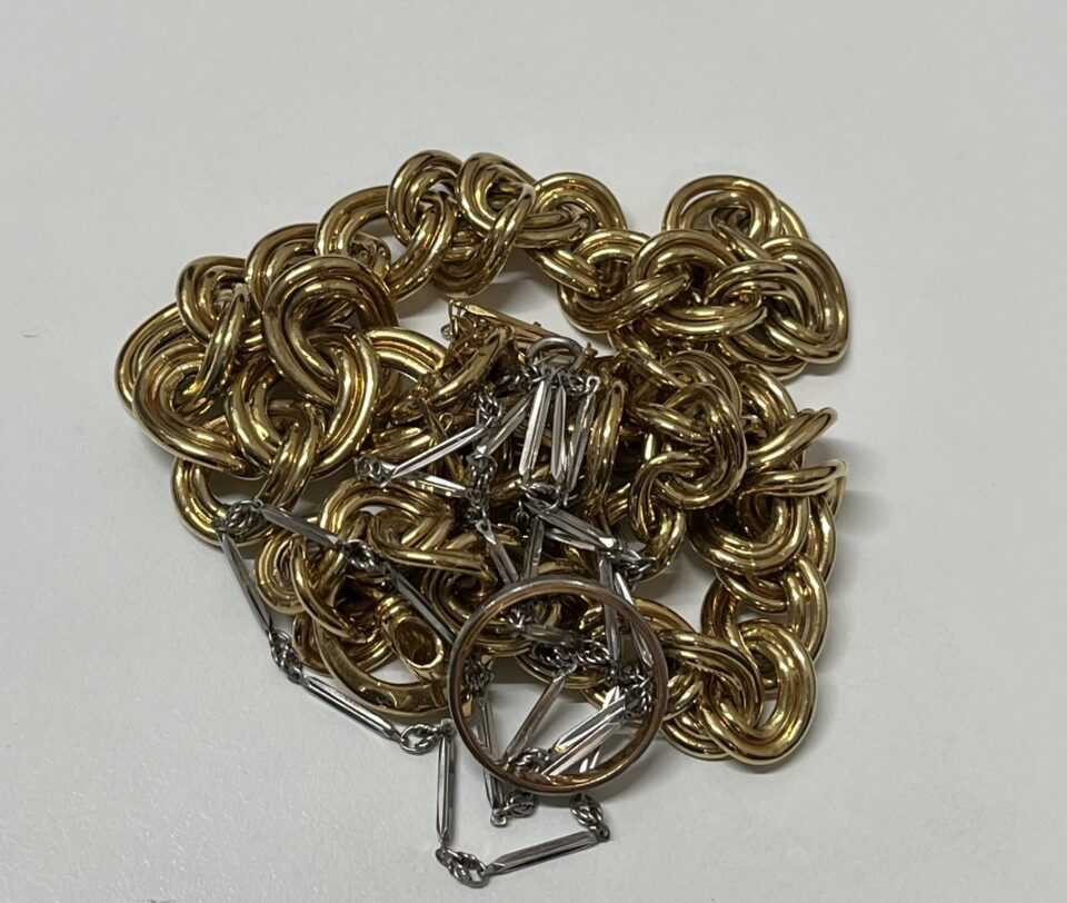 鹿児島市で金の買取