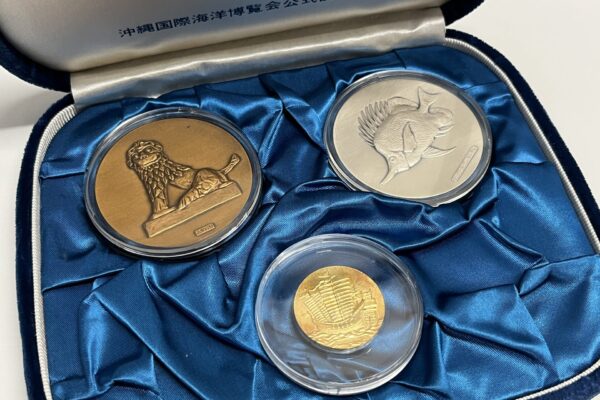 鹿児島市で金の買取