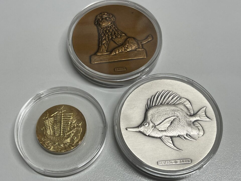 鹿児島市で金の買取