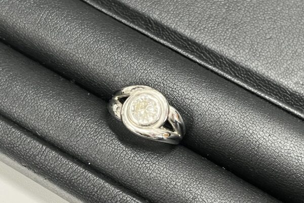 鹿児島市でダイヤの買取