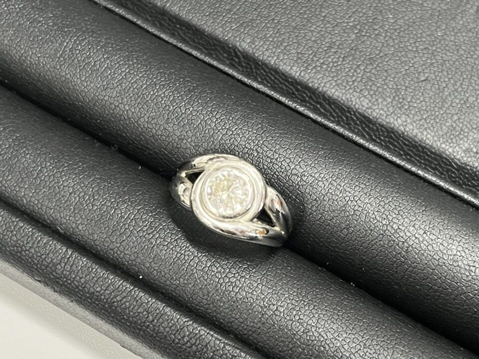 鹿児島市でダイヤの買取