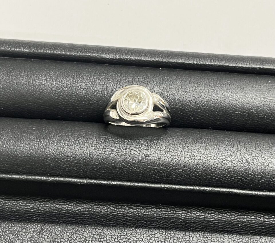 鹿児島市でダイヤの買取