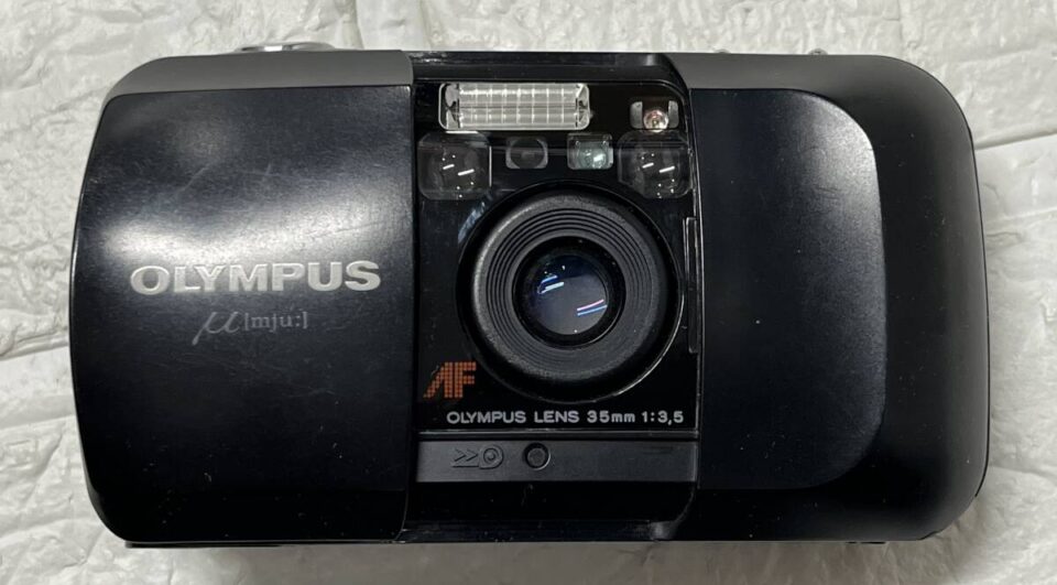 鹿児島市でカメラの買取