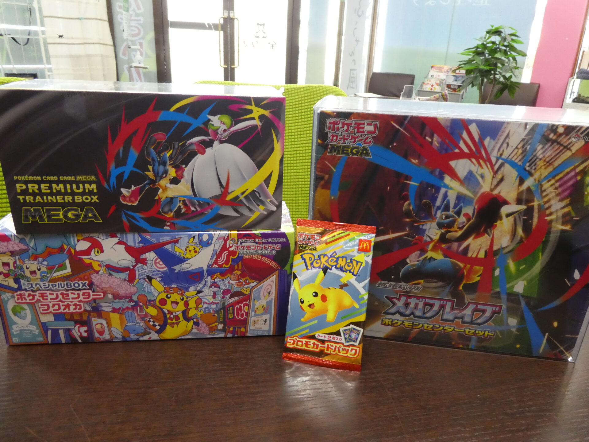買取専門 金のクマ八戸店🧸 ポケモン カード お買取しております