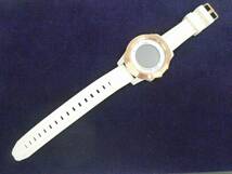 「時計？　実はダイビング用コンピュータでした　沼津の金のクマ」　趣味の道具の買い取りも大歓迎です