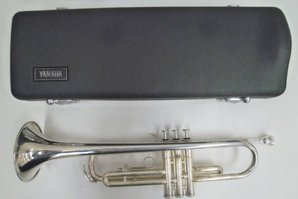 「使わなくなったトランペットをお買い取り　沼津の金のクマ」使わなくなった楽器もお気軽にどうぞ♪
