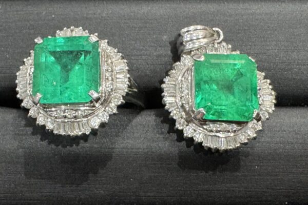 姶良市でプラチナ、宝石の買取なら、買取専門金のクマ姶良店へ