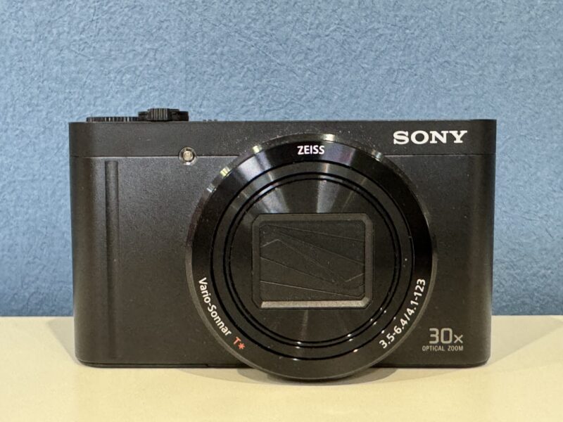 姶良市でSONY、デジカメの買取、金のクマ姶良店