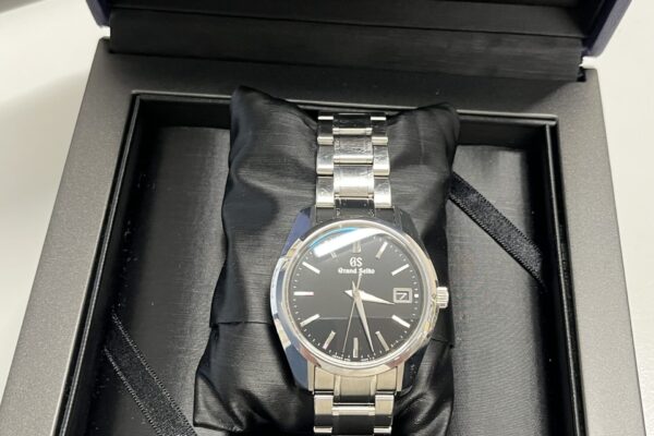 鹿児島市で腕時計の買取