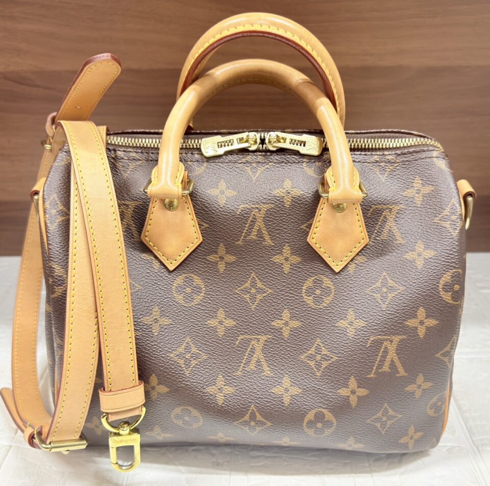 鹿児島市でブランドの買取