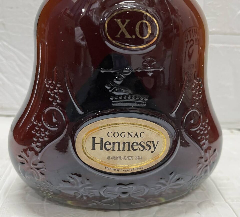 鹿児島市でお酒の買取