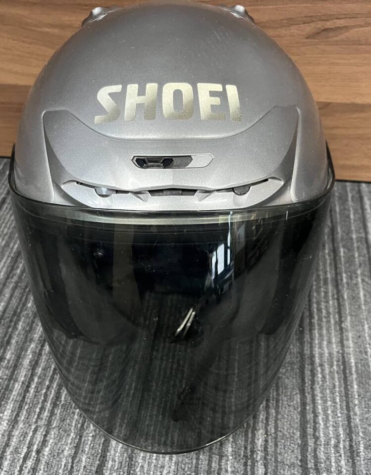鹿児島市でヘルメット買取