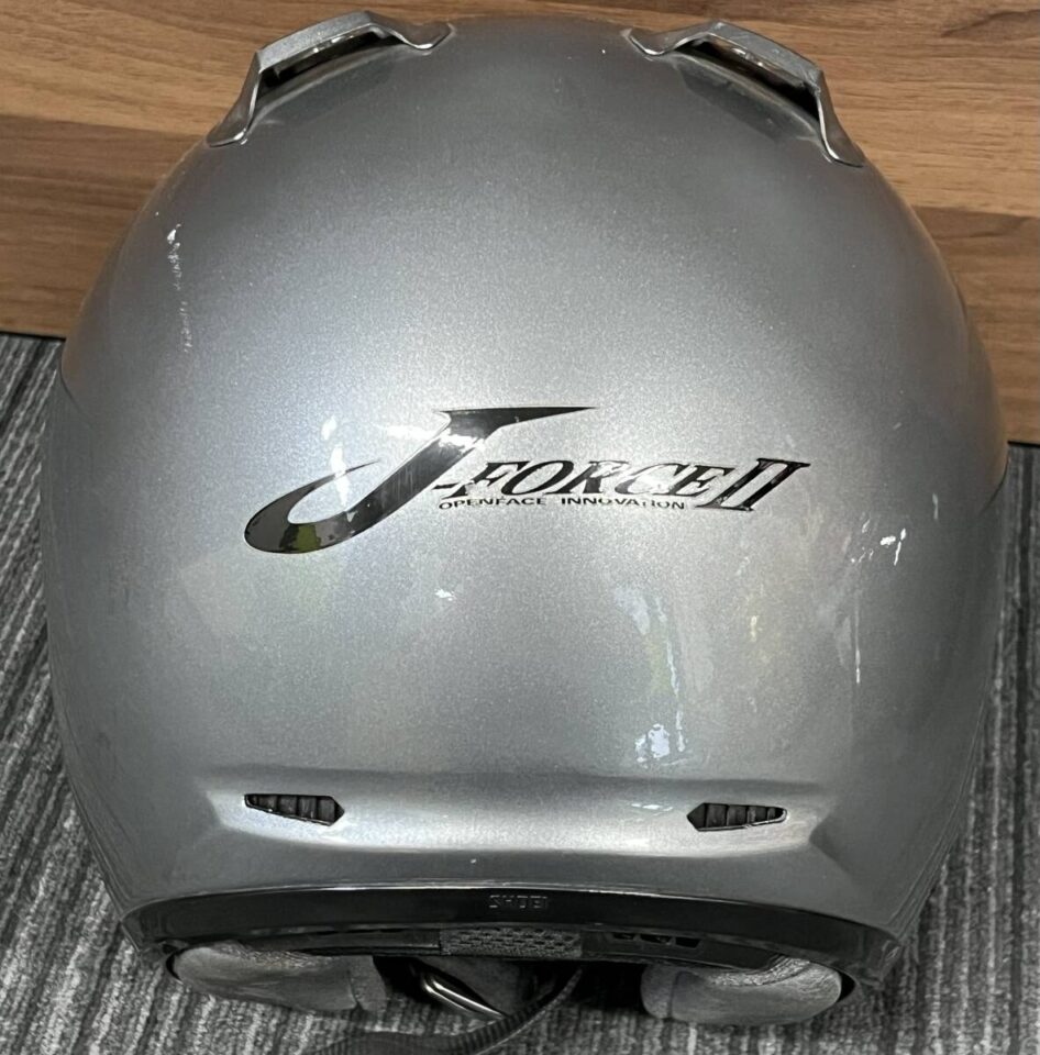 鹿児島市でヘルメット買取