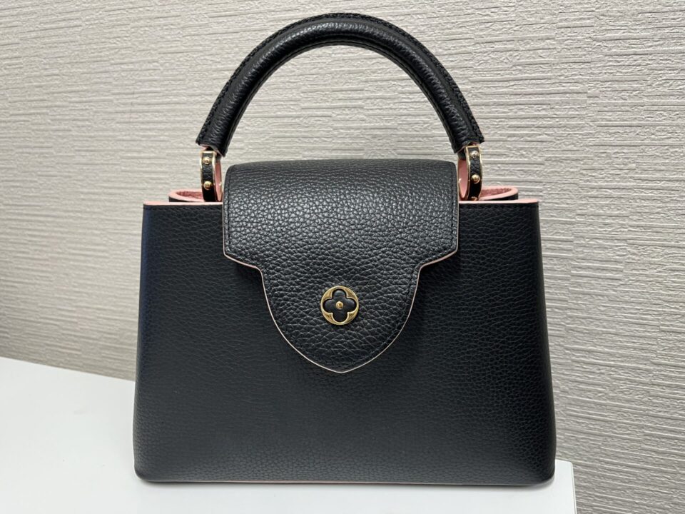 鹿児島市でブランド品買取