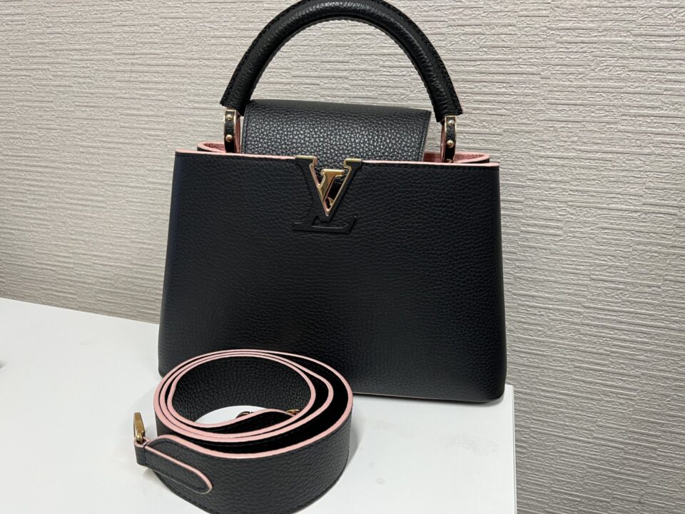 鹿児島市でブランド品買取