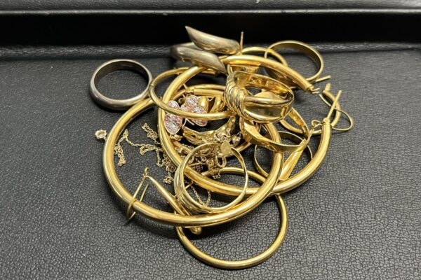 鹿児島市で金の買取