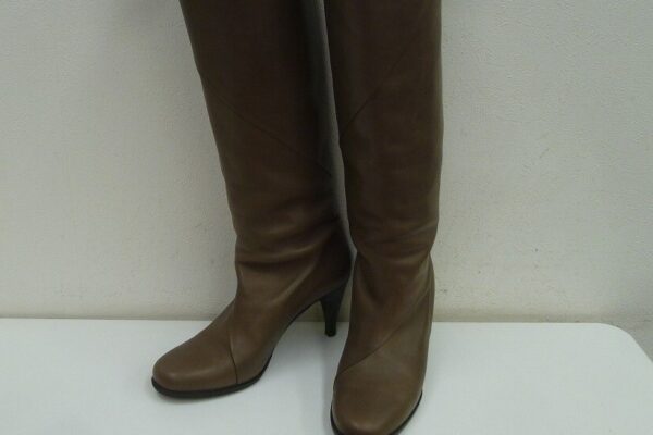 「エルメスのブーツをお買い取り　沼津の金のクマ」エルメスのブーツは久しぶりの持ち込みです(^^♪