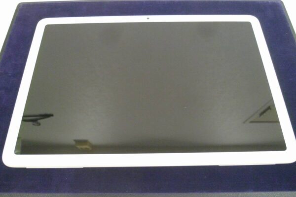 「使わなくなったタブレットをお買い取り　沼津の金のクマ」タブレットやスマホの買い取りも大歓迎です