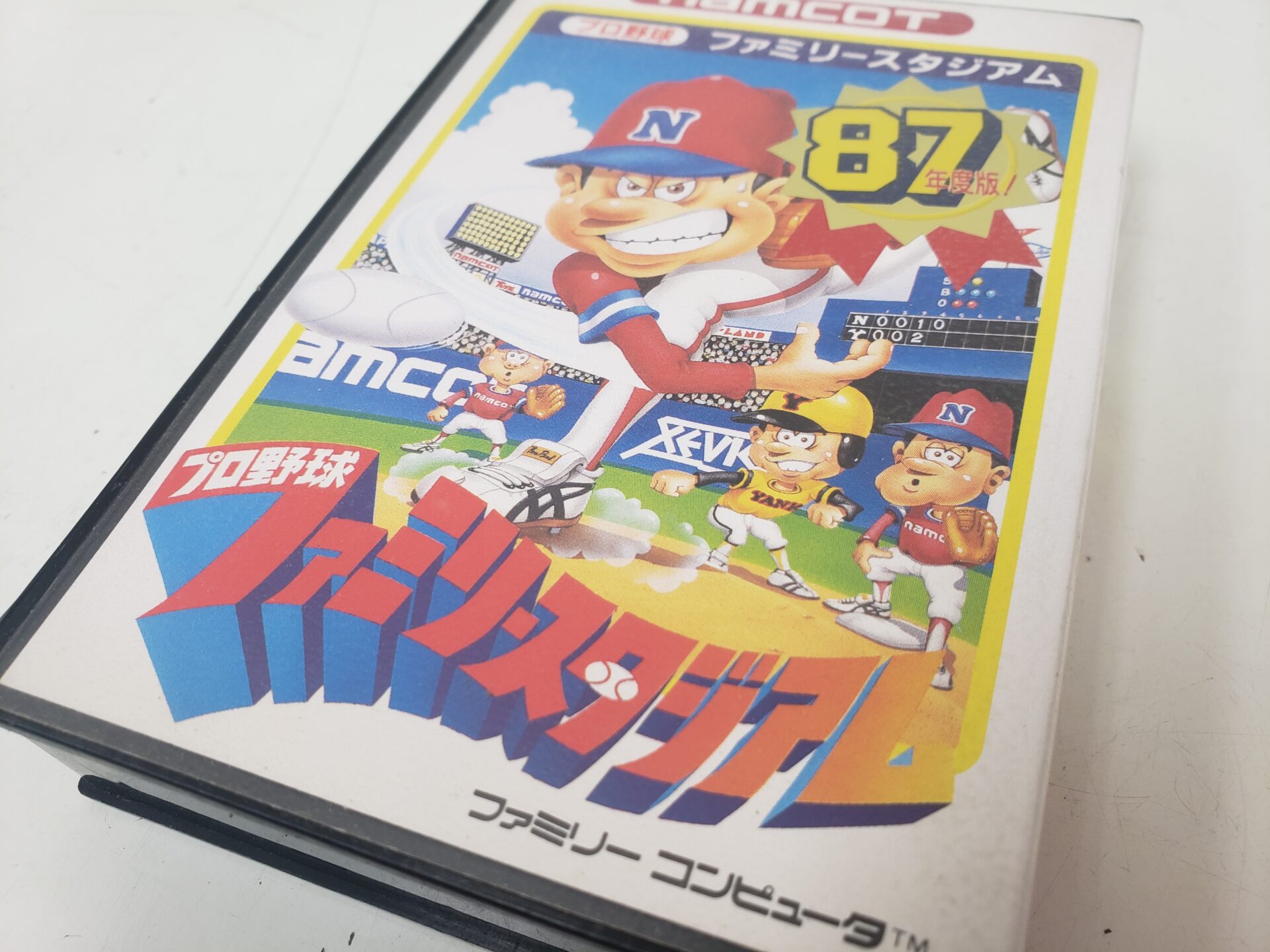 取引中。引き取り限定！美品ファミコンカセット詰め合わせ！ ファミコンカセット1052本」がメルカリに登場―「あと1本でコンプリート