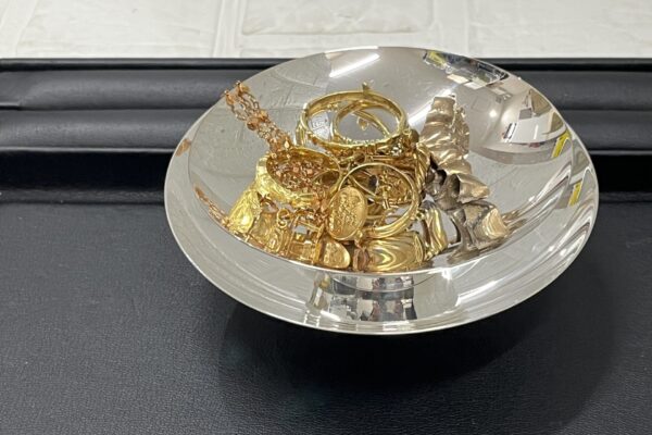 鹿児島市で金の買取