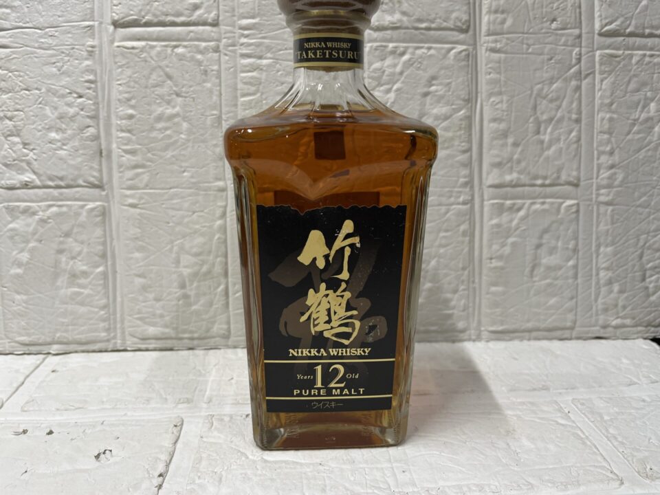 鹿児島市でお酒の買取