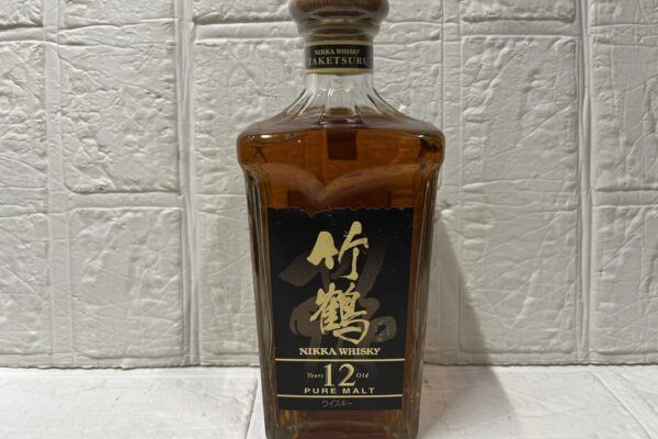 鹿児島市でお酒の買取