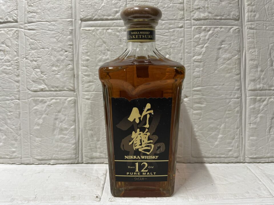 鹿児島市でお酒の買取