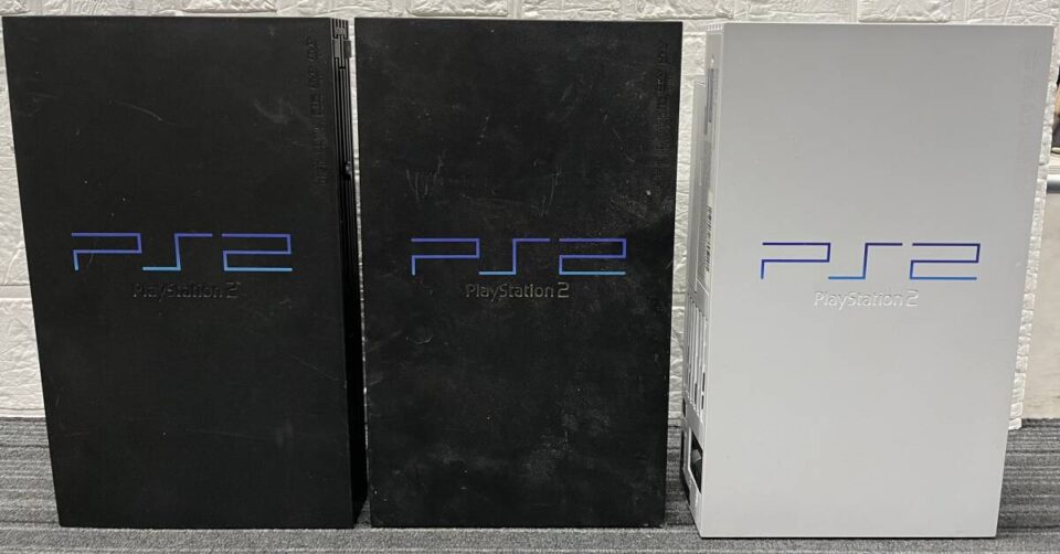 鹿児島市でゲーム買取