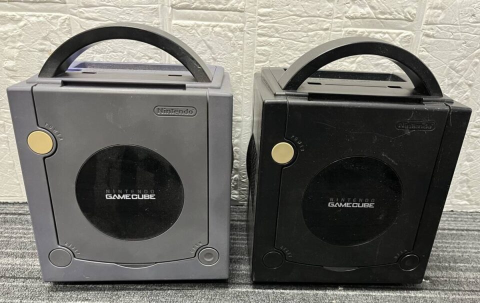 鹿児島市でゲーム買取
