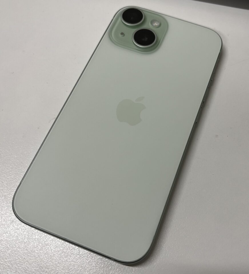 鹿児島市で携帯電話の買取
