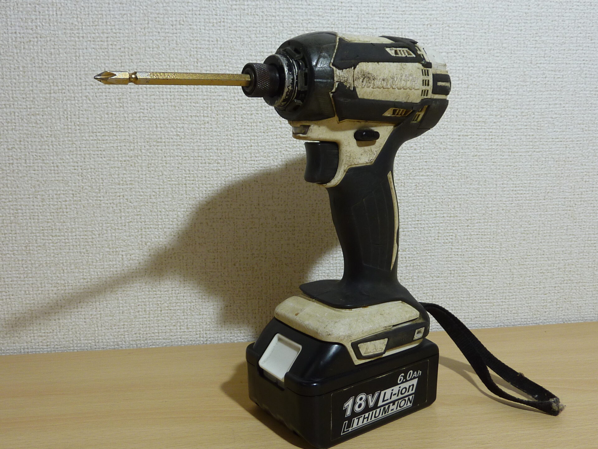 マキタ インパクト 電動工具売るなら東門前にある 金のクマさいたま