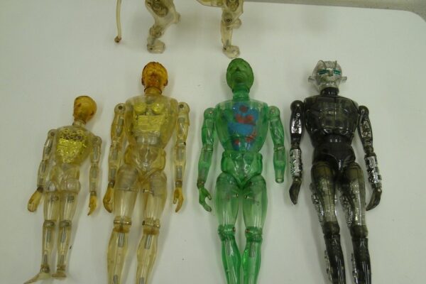 「昔はただの子供のおもちゃ・・・今ではお宝！？　沼津の金のクマ」昭和～平成初期の物にはお宝あり♪