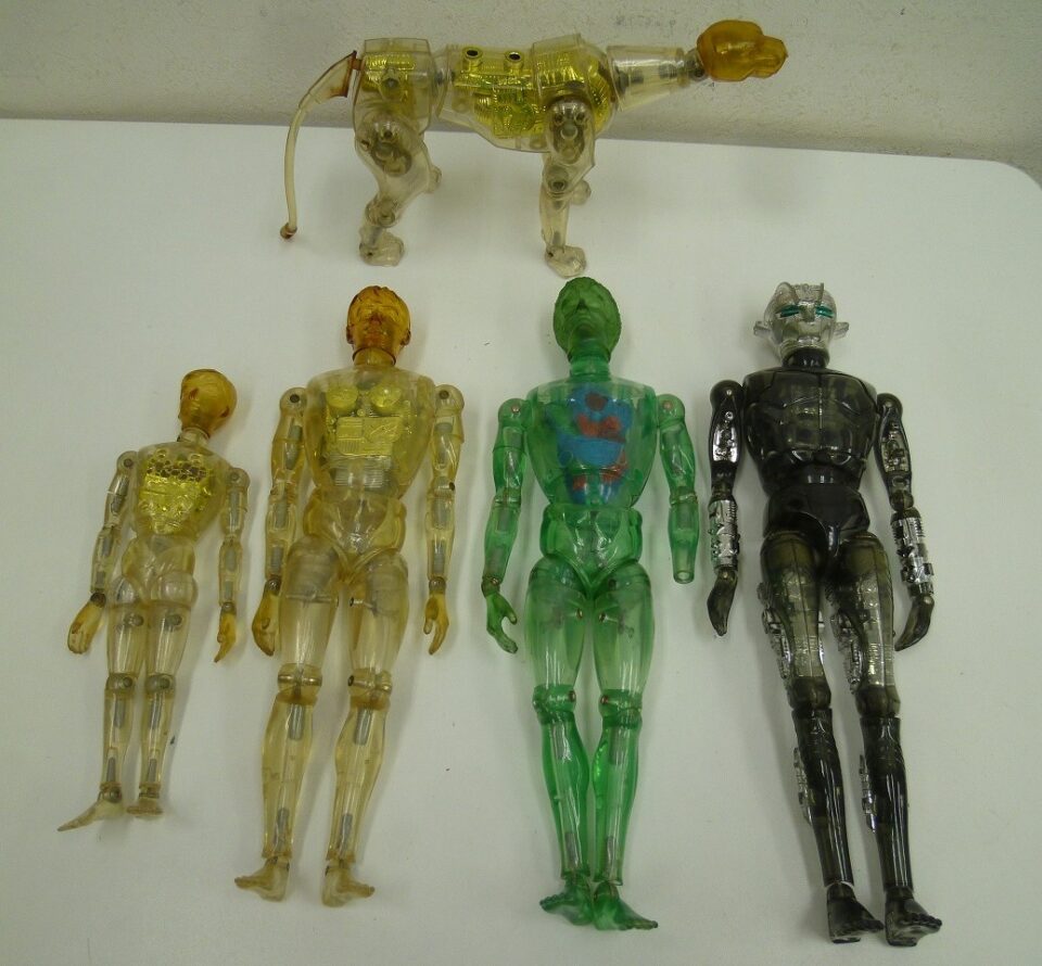 「昔はただの子供のおもちゃ・・・今ではお宝！？　沼津の金のクマ」昭和～平成初期の物にはお宝あり♪