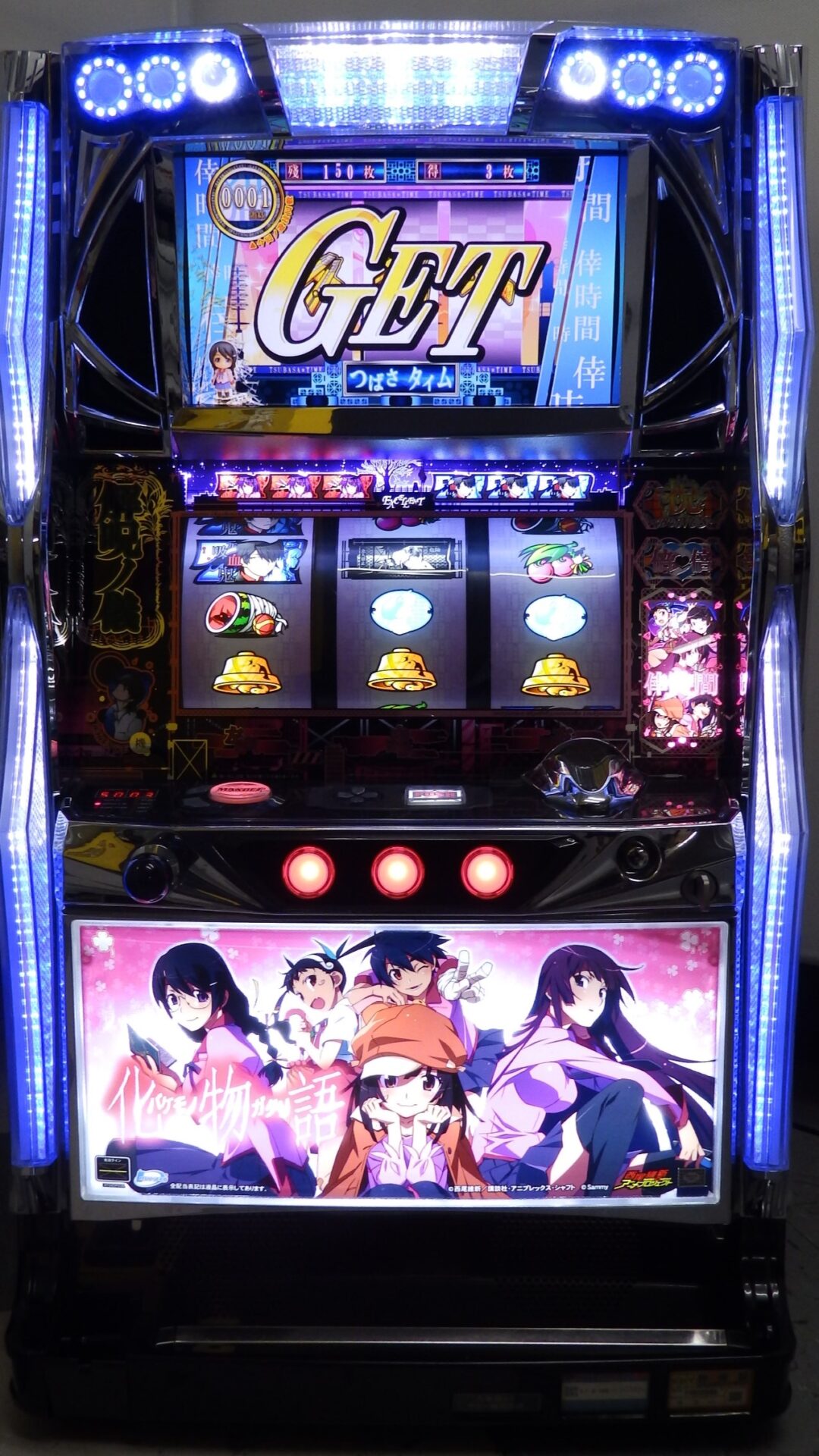 スロット台🎰遠方からもお持ち込み多数❗壊れていても処分費用は一切