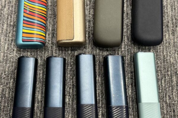 姶良市でアイコス、喫煙具の買取なら、買取専門金のクマ姶良店へ