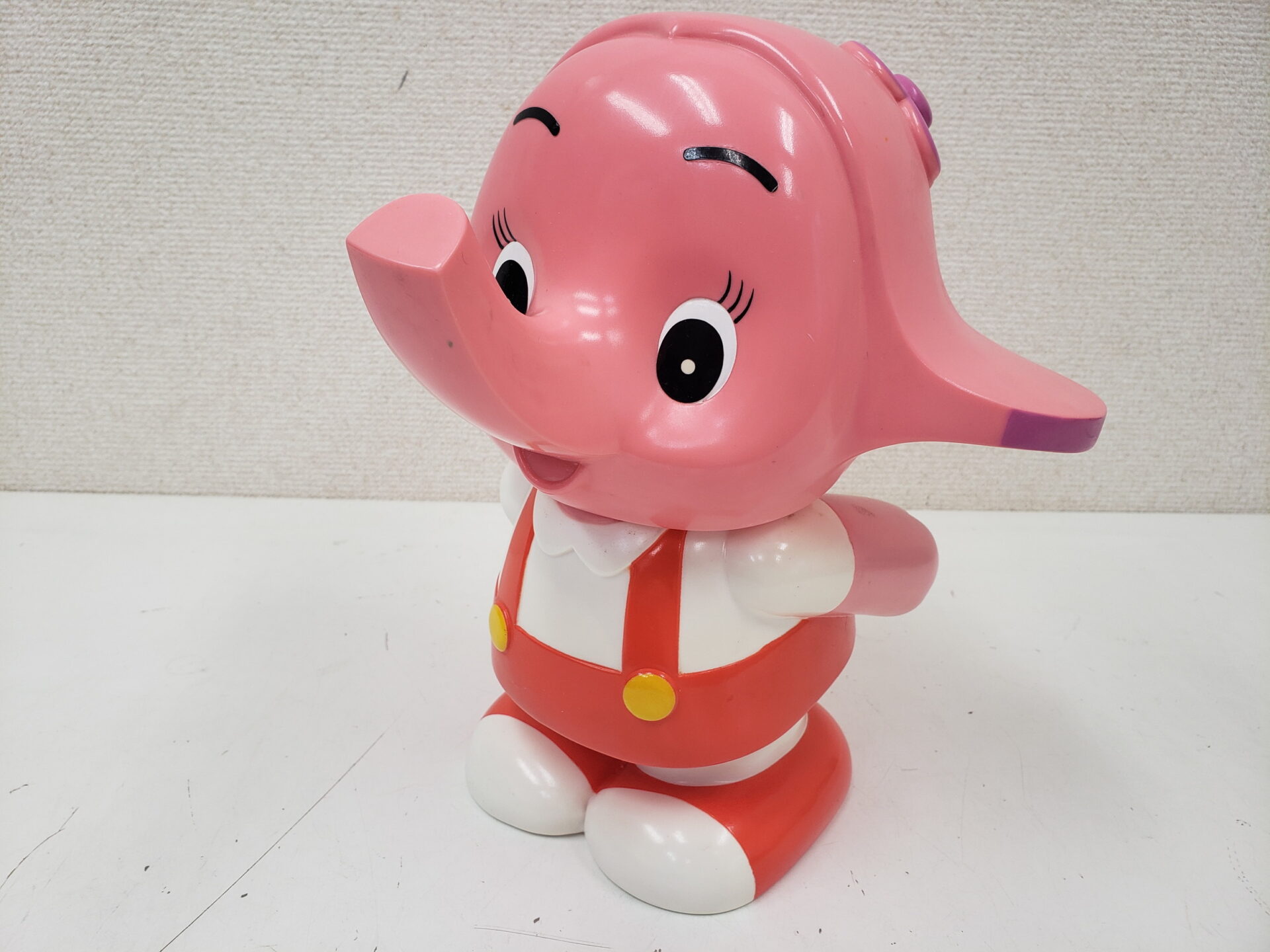 佐藤製薬 サトコちゃん貯金箱 お持ち頂きました 買取専門 金のクマ