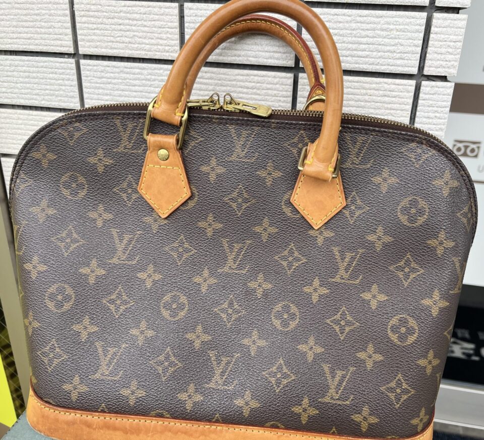 鹿児島市でブランド品の買取