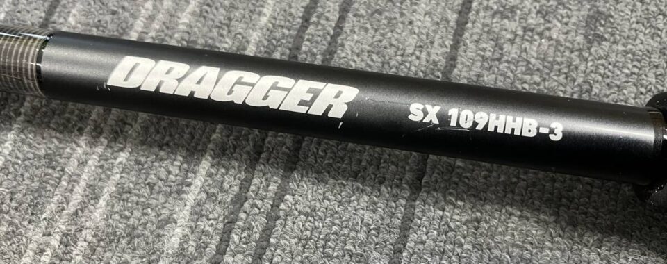 鹿児島市で釣具の買取