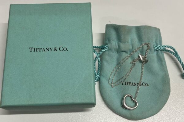 鹿児島市でブランドアクセサリーの買取