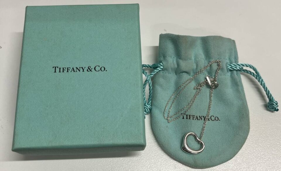鹿児島市でブランドアクセサリーの買取