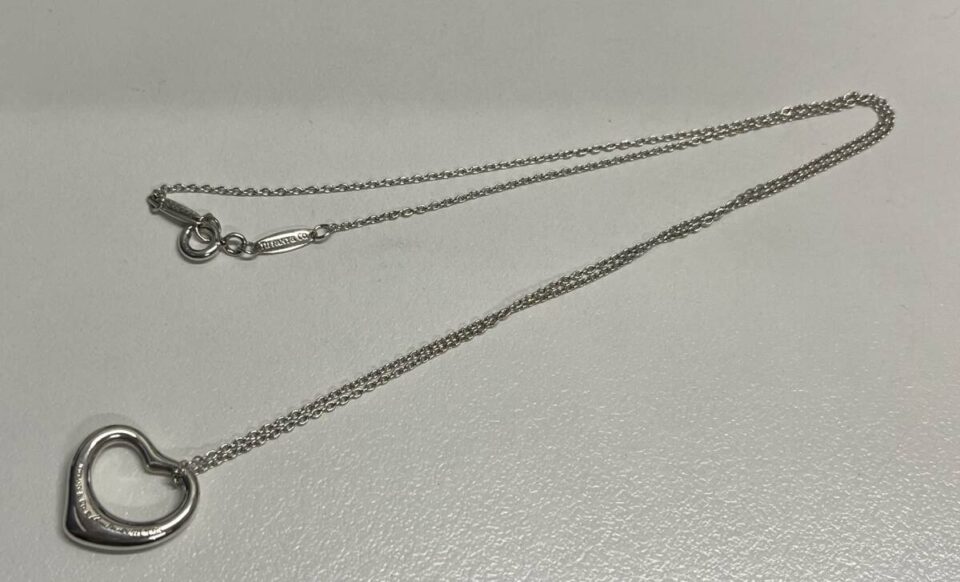 鹿児島市でブランドアクセサリーの買取