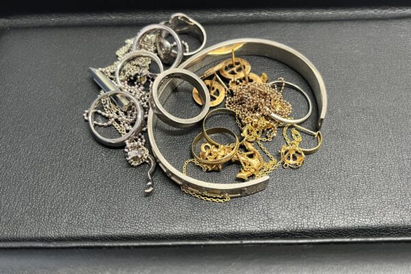 鹿児島市で金の買取