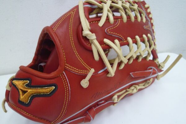 「ミズノのグローブをお買い取り　沼津の金のクマ」野球道具などのスポーツ用品もお気軽にお持ち下さい