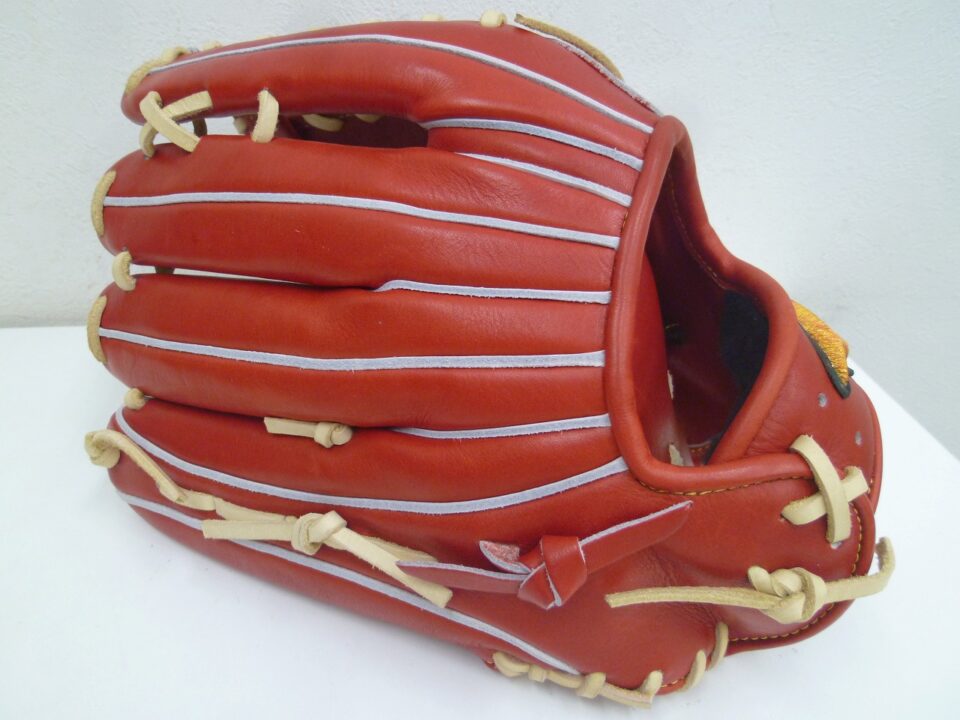 「ミズノのグローブをお買い取り 沼津の金のクマ」野球道具などのスポーツ用品もお気軽にお持ち下さい