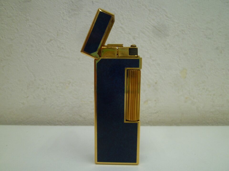 「ダンヒルのライターをお買い取り　沼津の金のクマ」掃除や片付けで出て来るのお宝は金だけじゃない♪