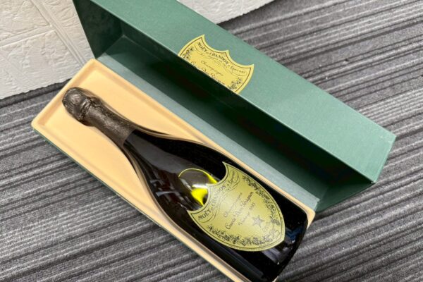 鹿児島市でお酒の買取