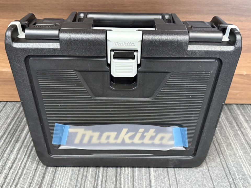 姶良市でマキタ、電動工具の買取なら、買取専門金のクマ姶良店へ