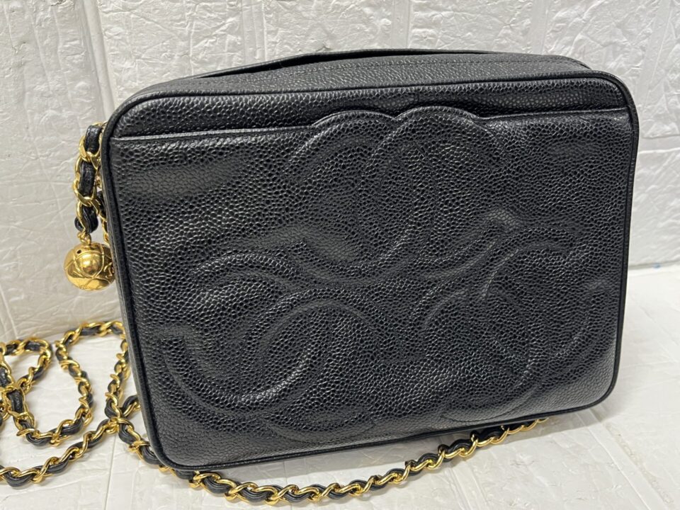 鹿児島市でブランド、シャネル買取