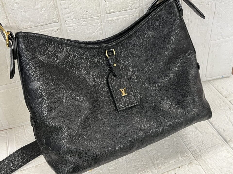 鹿児島市でブランドバッグの買取